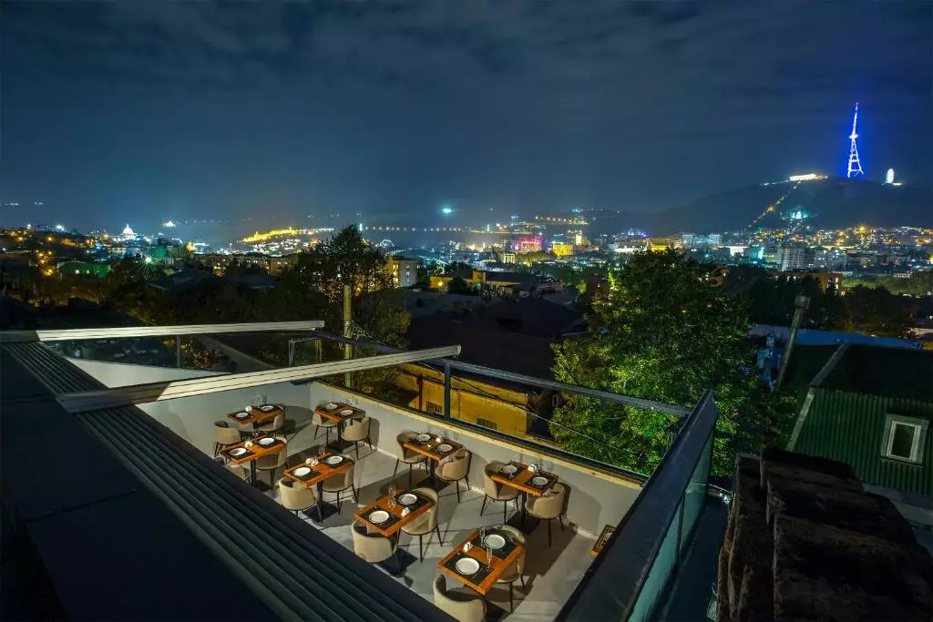 Ornament Boutique Hotel